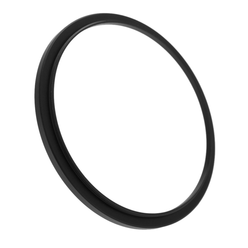 {LUCKID}77mm-82mm 77 to 82 Step Up Ring Filter Stepping Adapter