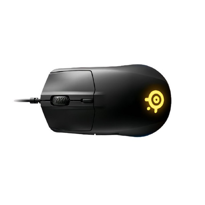 MOUSE STEELSERIES RIVAL 3 TRUEMOVE CORE SENSOR RGB