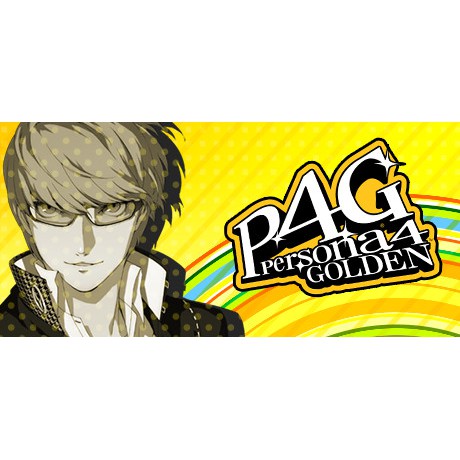Persona 4 Golden Game PC