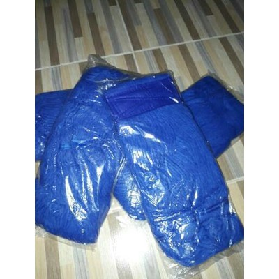 Kain Mop super Coating Biru