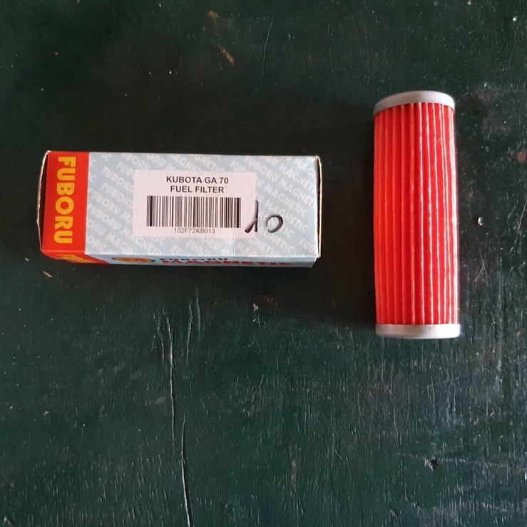 FUEL FILTER GA 70 KUBOTA