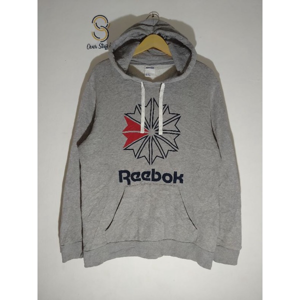 Reebok Second Hoodie - Reebok Classic