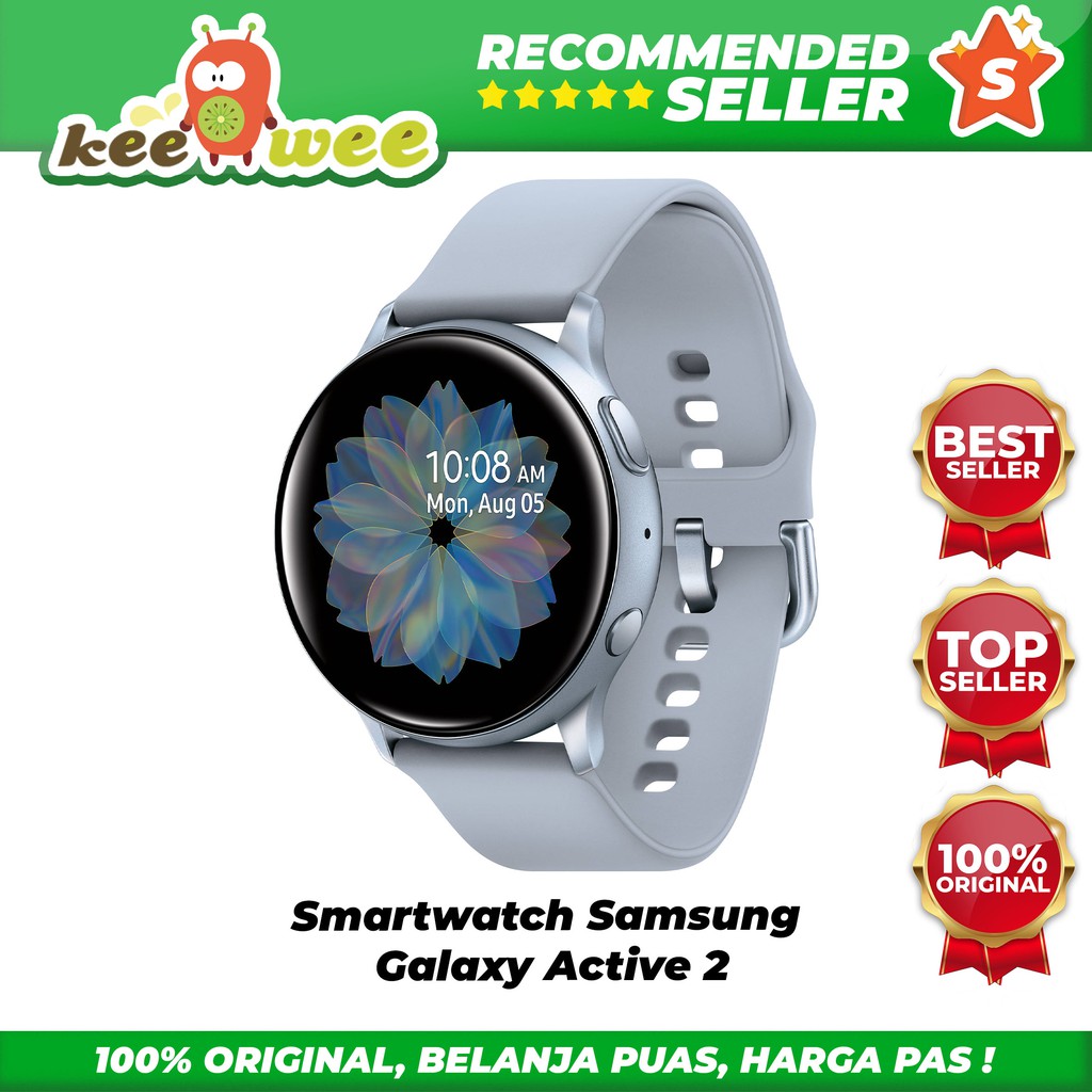 Smartwatch Samsung Galaxy Active 2