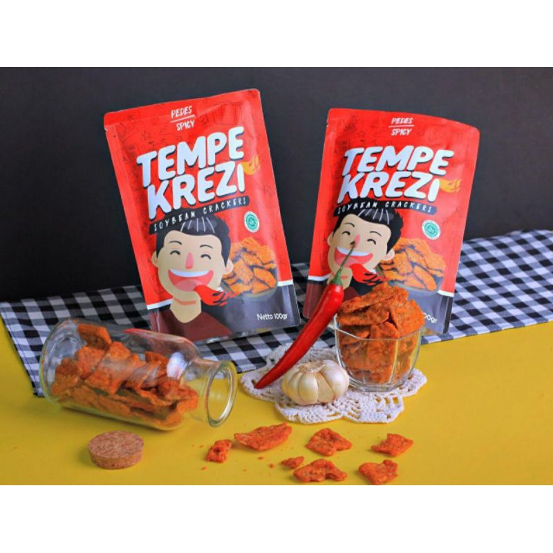 

Tempe Krezi