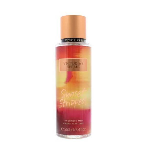 Victoria Secret Sunset Stripped Fragrance Mist 250ml