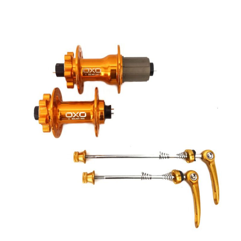 FREEHUB SEPEDA OXO 32 HOLE
