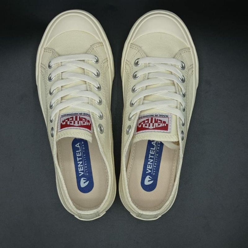 Ventela Public Cream Low &amp; High Original