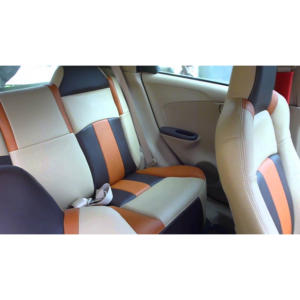 JOK PATEN / JOK PERMANEN ALL NEW BRIO BAHAN MBTECH