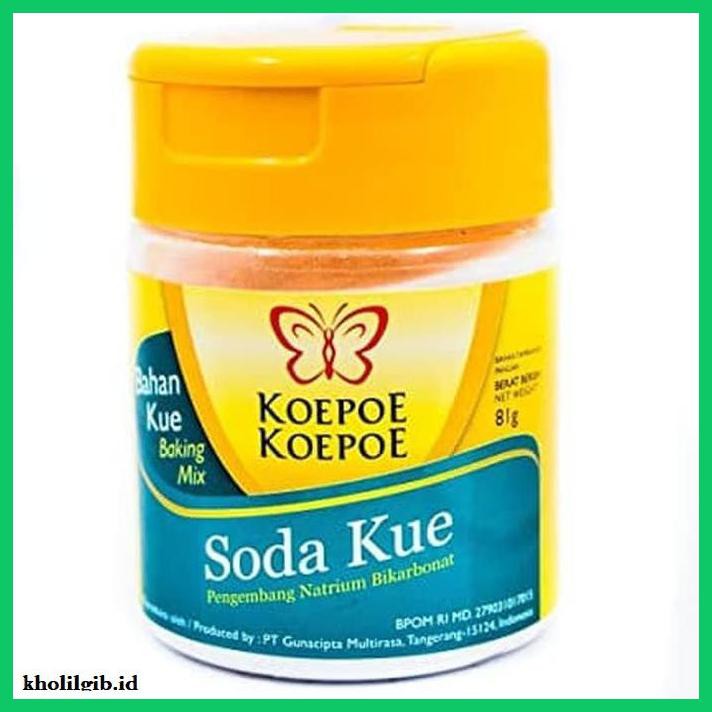 

Redwop-Gnikab- Soda Kue Koepoe Koepoe 81Gram -Hallall.