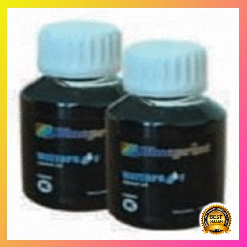 Diskon Blueprint Bulk Ink Pigment 100 ml HP Black