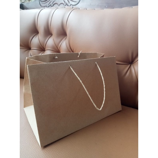 

paperbag Dus Nasi