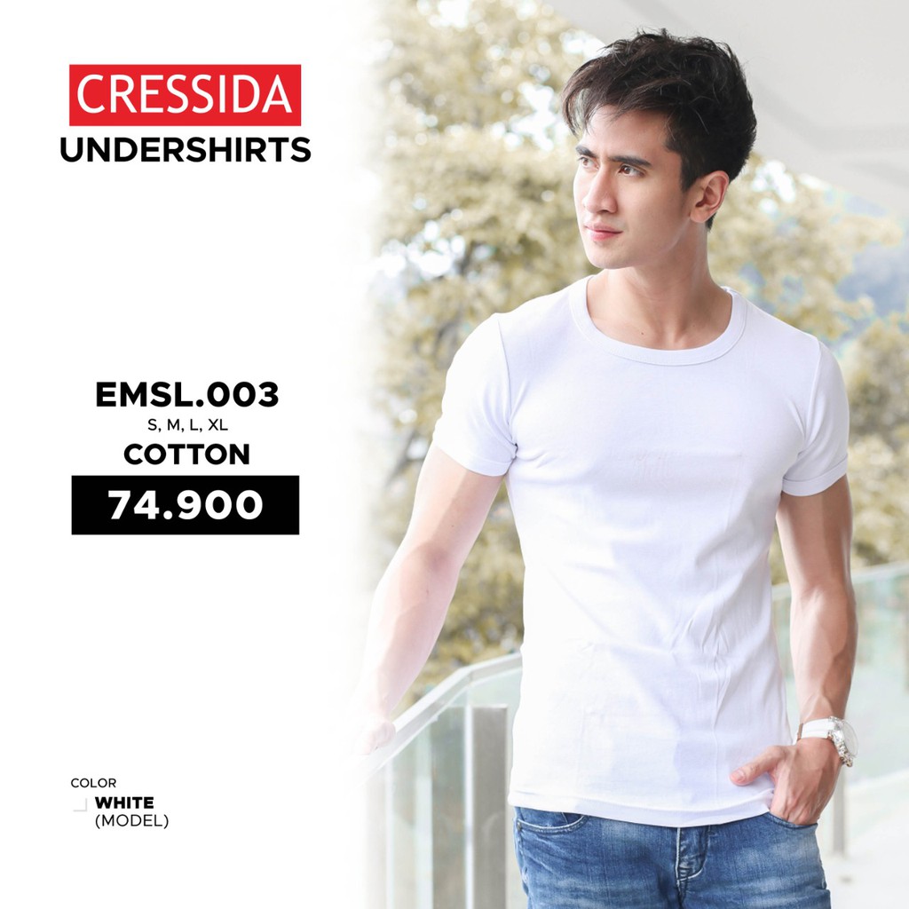 KAOS DALAM PRIA CRESSIDA. EMSL.003