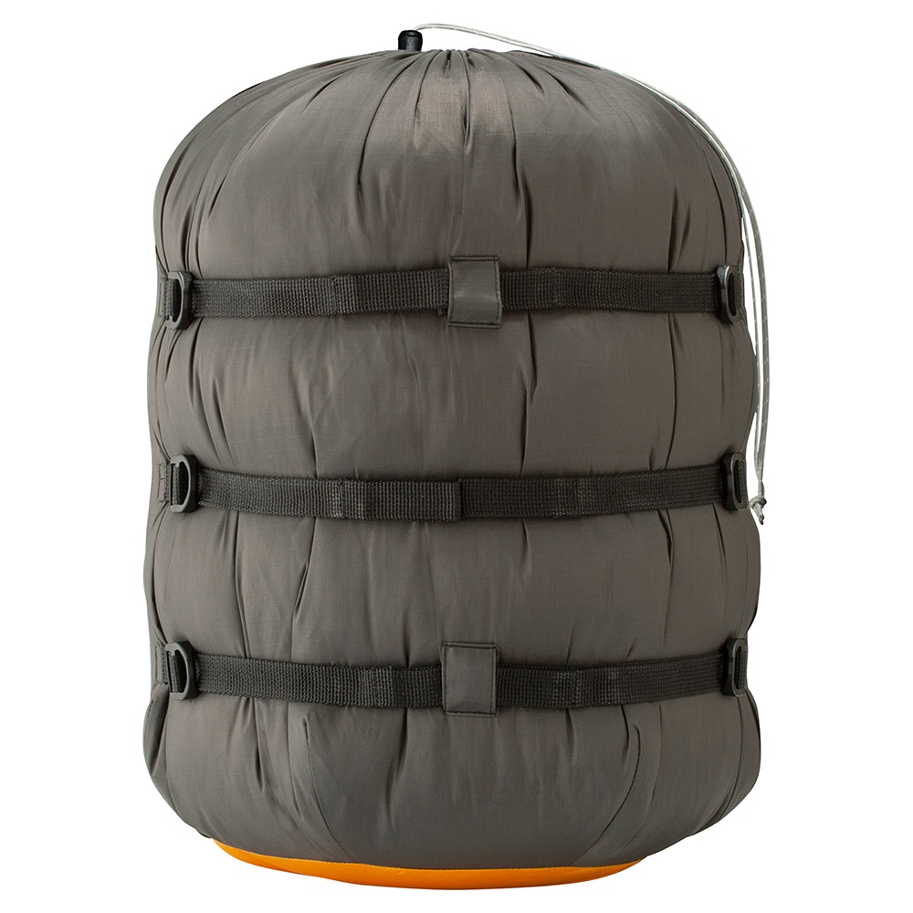 Sleeping Bag Mont-Bell Seamless Burrow Bag #2