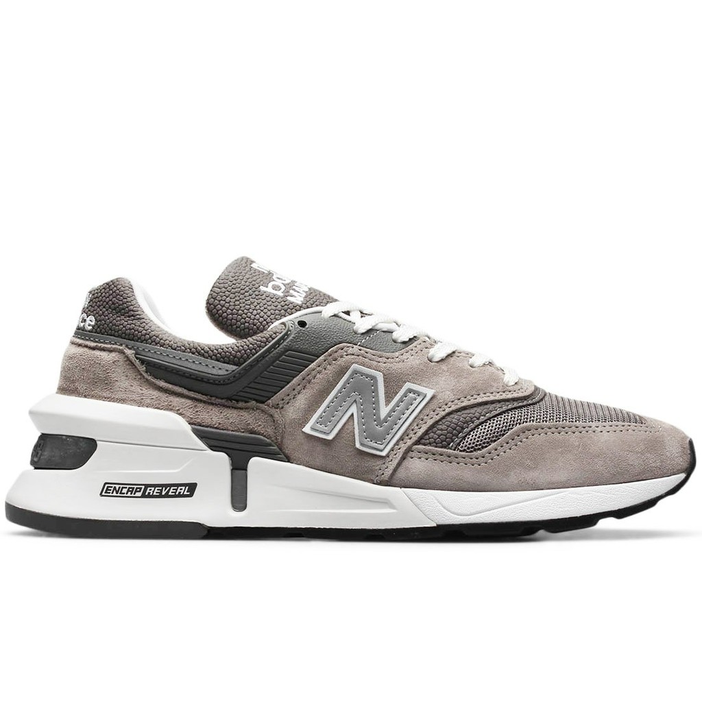 New Balance 997 Grey Day - M 997S