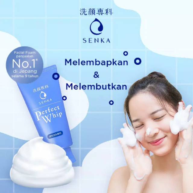 

Senka