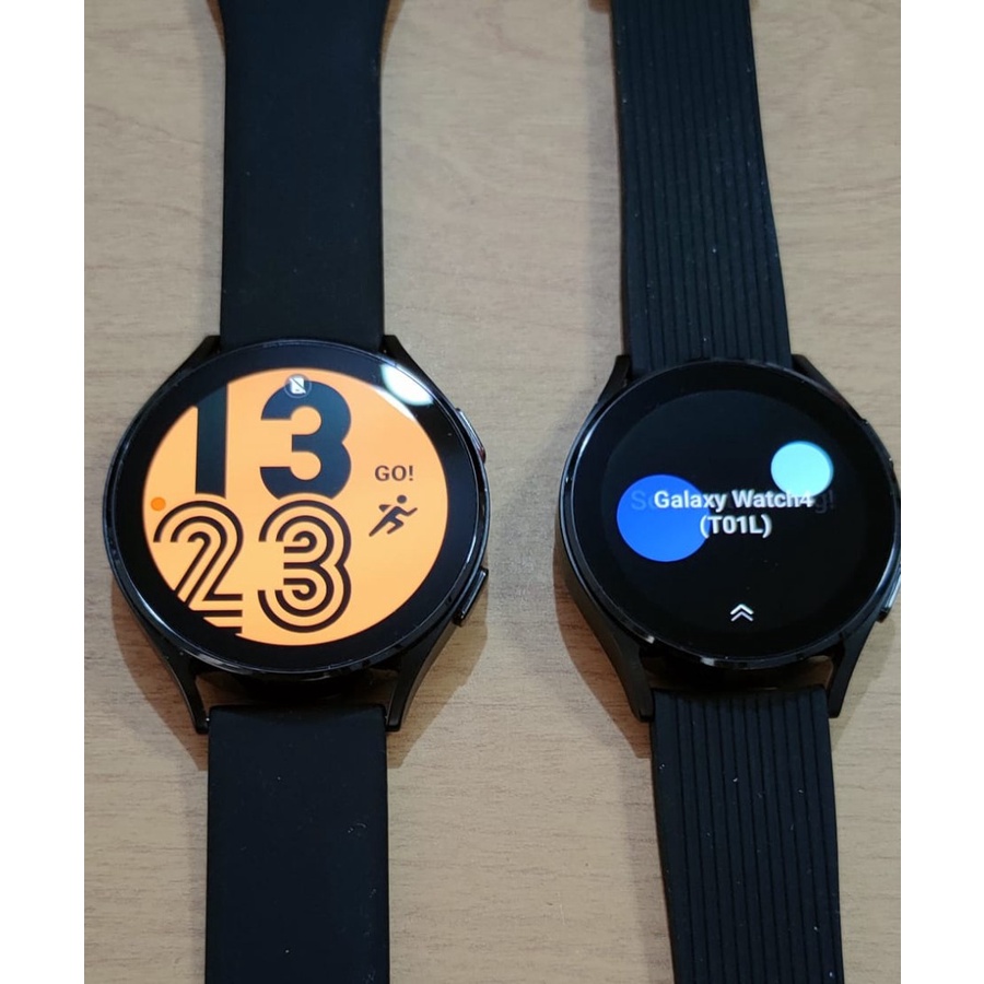 SMARTWATCH SAMSUNG GALAXY WATCH 4 40MM SECOND MULUS LIKE NEW