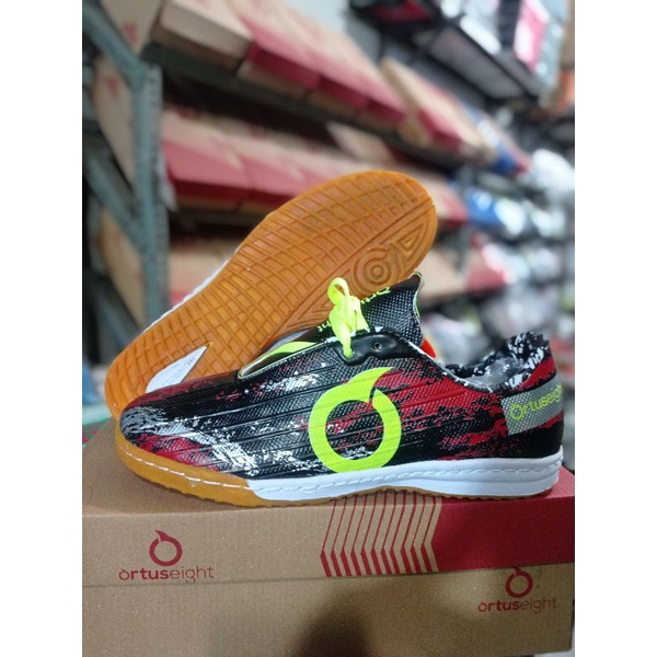 Sepatu futsal original sepatu futsal ortus specs Murah