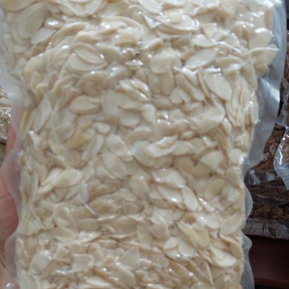 

almond slice 250gr