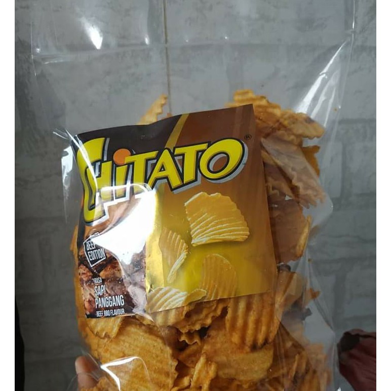 

Chitato on Kilo Branded