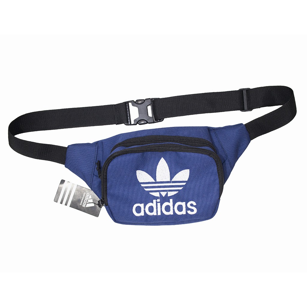 Tas Slempang Pinggang Slimbag Adidas