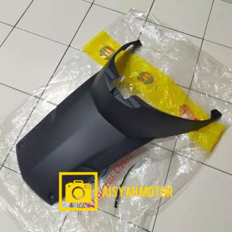 Cover Tangki Honda Vario 110 CW