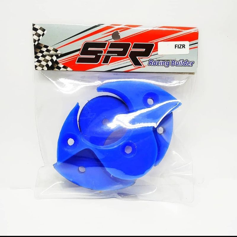 Teflon pemberat Pemadat kompresi kruk as Ninja Satria F1ZR TS 125Z  SPR RACING