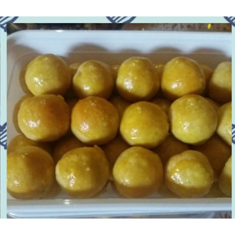 

Nastar