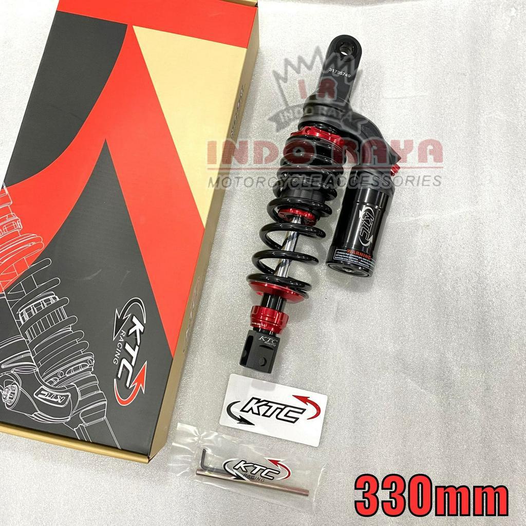 shockbreaker sok tabung atas EVO 310mm vario beat scoopy carbu mio smile soul m3 Z 330mm Vario 125 1