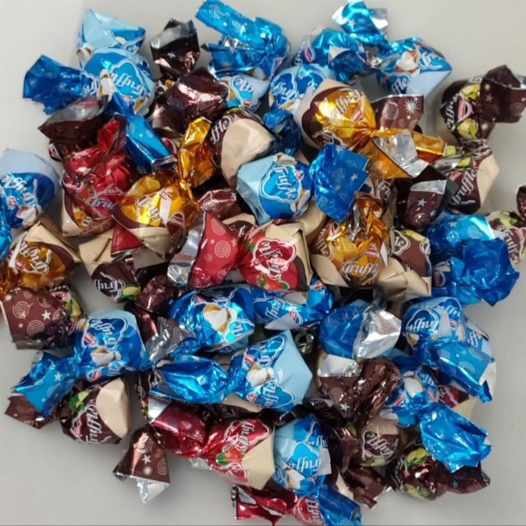 Coklat Arab Mix 1 Kg Cokelat Premium Oleh-Oleh Haji dan Umroh