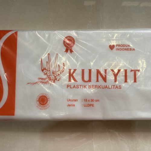 

Plastik PE uk 15x30 (1kg), 12x25 (1/2kg), 10x20(1/4kg) Plastik gula - 12X25 (1/2KG)
