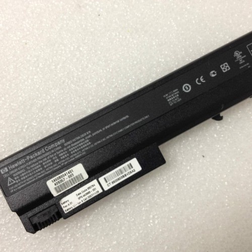 Original baterai batre battery Hp Compaq NC6120 NC6200 HSTNNIB28