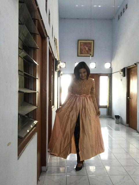 Ciobella Dress
