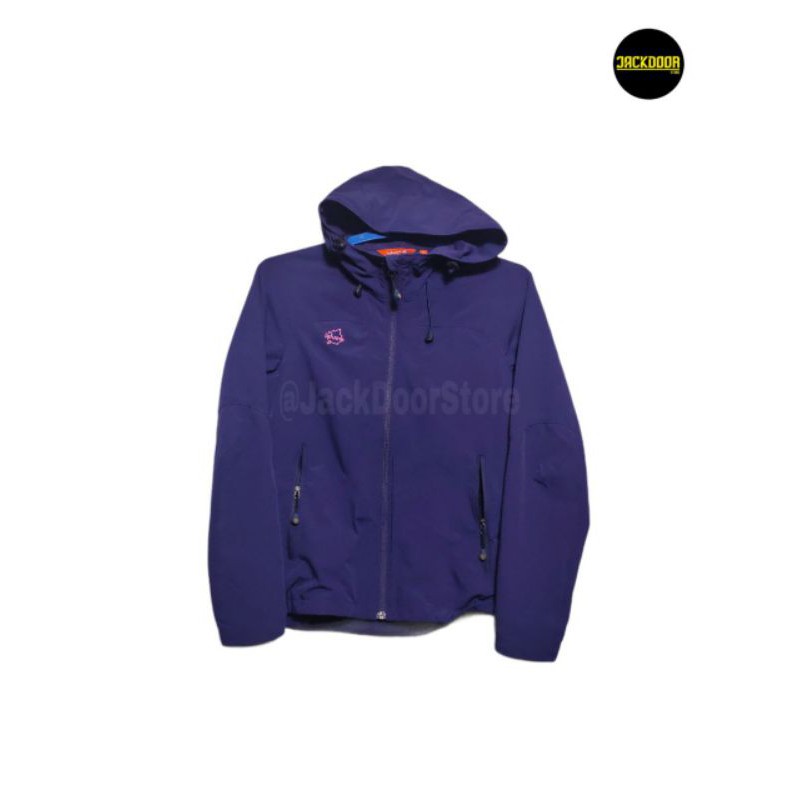 Jaket Lafuma