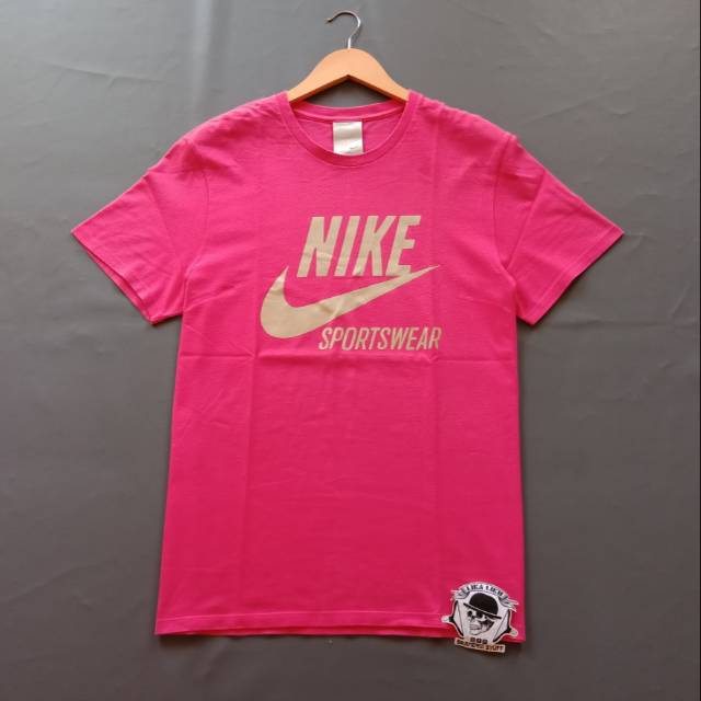 Kaos Nike sportwear