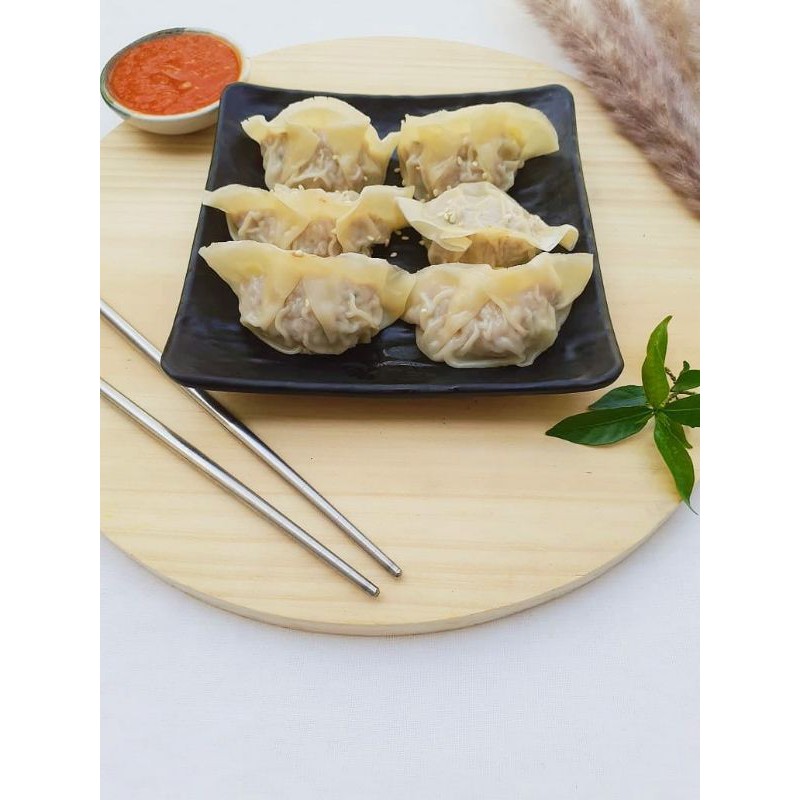

mandu Mozzarella