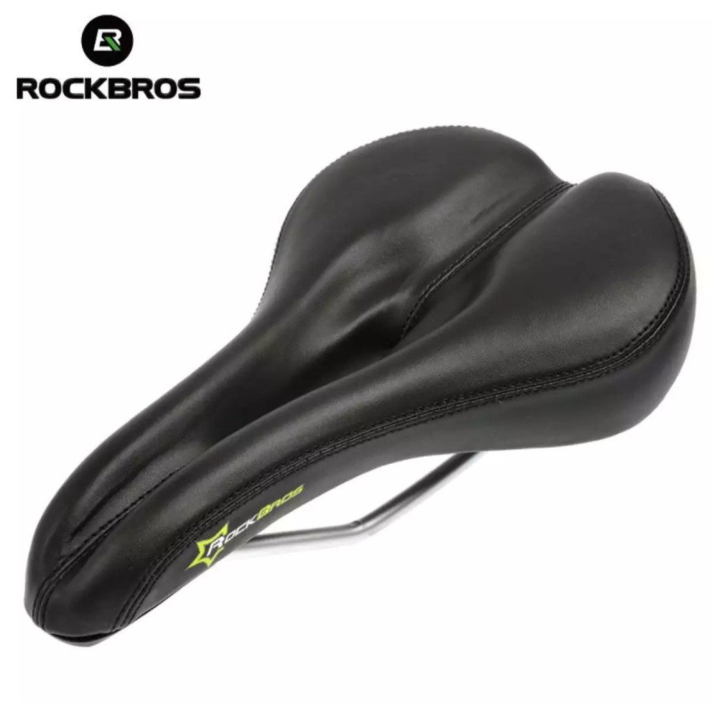 Rockbros Sadel Jok Sepeda MTB Sepeda Lipat ORI