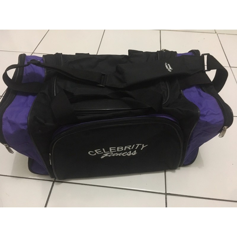Tas Fitness (preloved)/Fitness bag