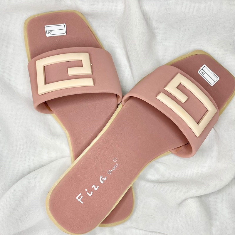 SANDAL ALA FENDI