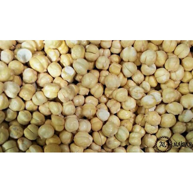 

r173 kacang arab 1kg / oleh oleh haji / souvenir haji dan umroh fhh5