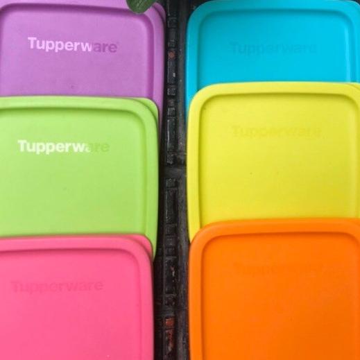 [13] PROMO Seal Tutup Summer Fresh tropical fiesta 1pcs Hot Promo