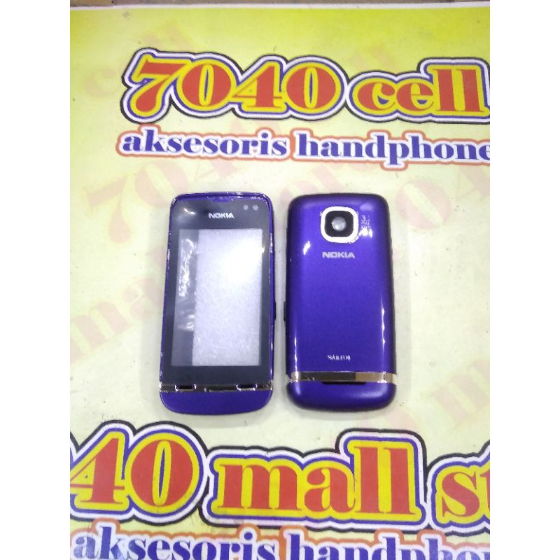 Casing Nokia N311 311