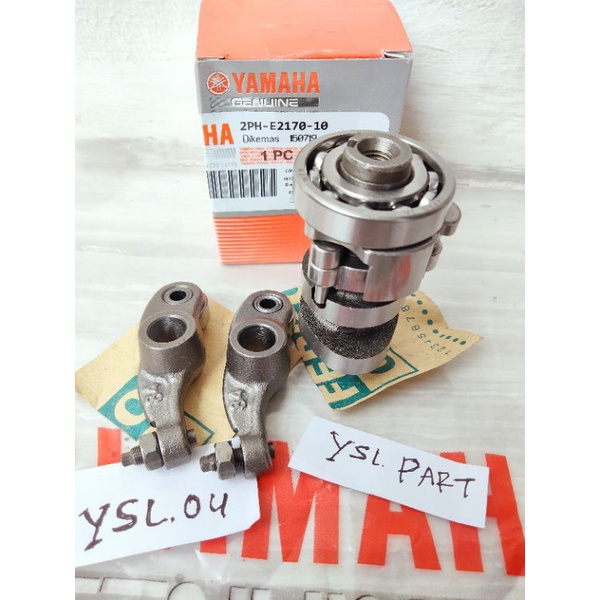 Noken as plus platuk klep original Yamaha Mio M3 MIO GT (2PH)