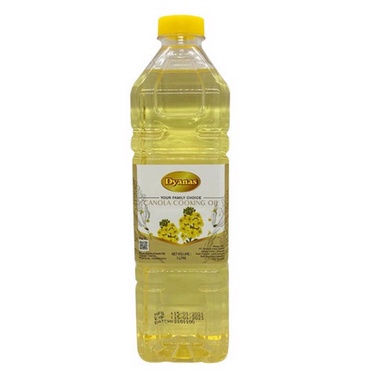 

Minyak Canola Dyanas 1liter
