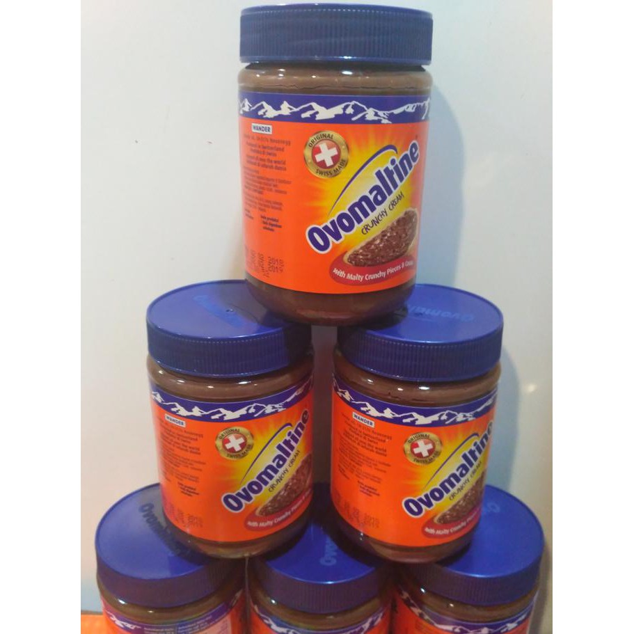 

Ms49M6 Ovomaltine 680 G S5Mq0S