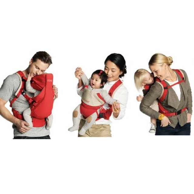 stokke 3in1