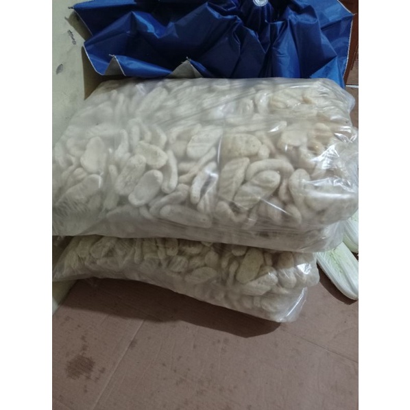 

CuankiLidah isi 150pcs