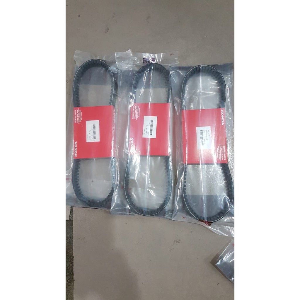 Van belt only beat Fi/KZL ORI HONDA