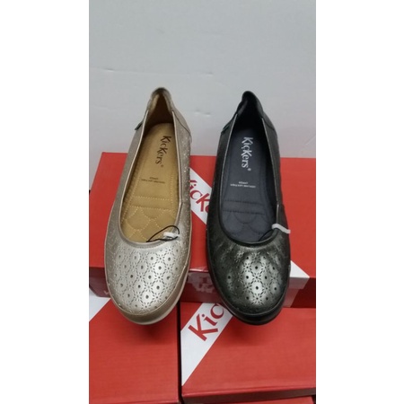 sepatu kickers original wanita 2967