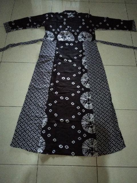 Maura Couple - Sania Ruffle Batik Couple Ori Ndoro Jowi Dnt Garansi Termurah Shopee - Shopashop Solo