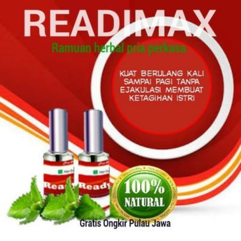 GRATI ONGKIR BESTSELLER obat kuat tahan lama sex spray Pria oles herbal alami anti ejakuasi dini rea